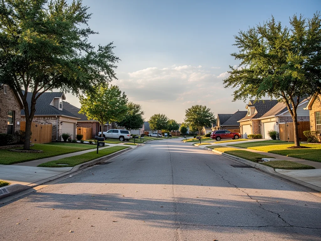 Dallas Water Damage Specialists service area